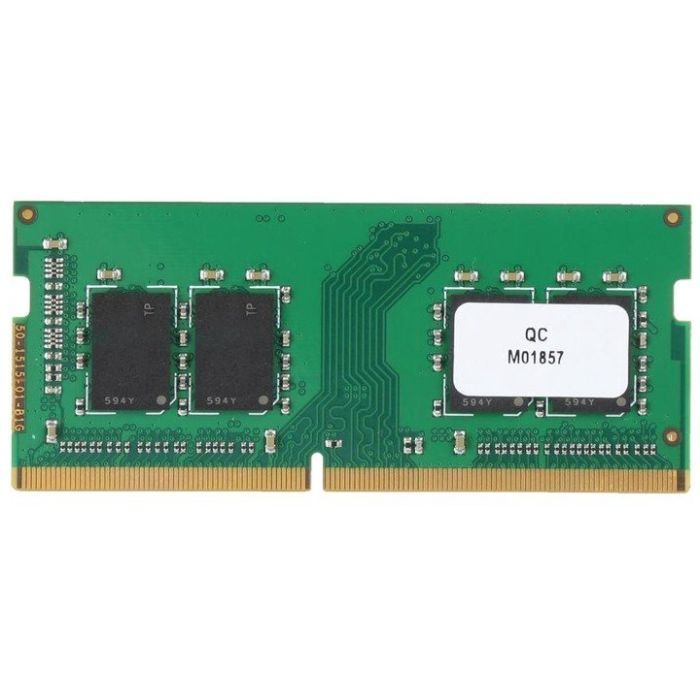 Модуль пам'яті для ноутбука SoDIMM DDR4 16GB 3200 MHz Essentials Mushkin (MES4S320NF16G) зображення 2