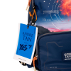 Рюкзак школьный Yes TS-93 by Andre Tan Space dark blue (559037) изображение 8