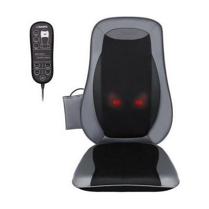 Масажер NAIPO MGBK-2606H