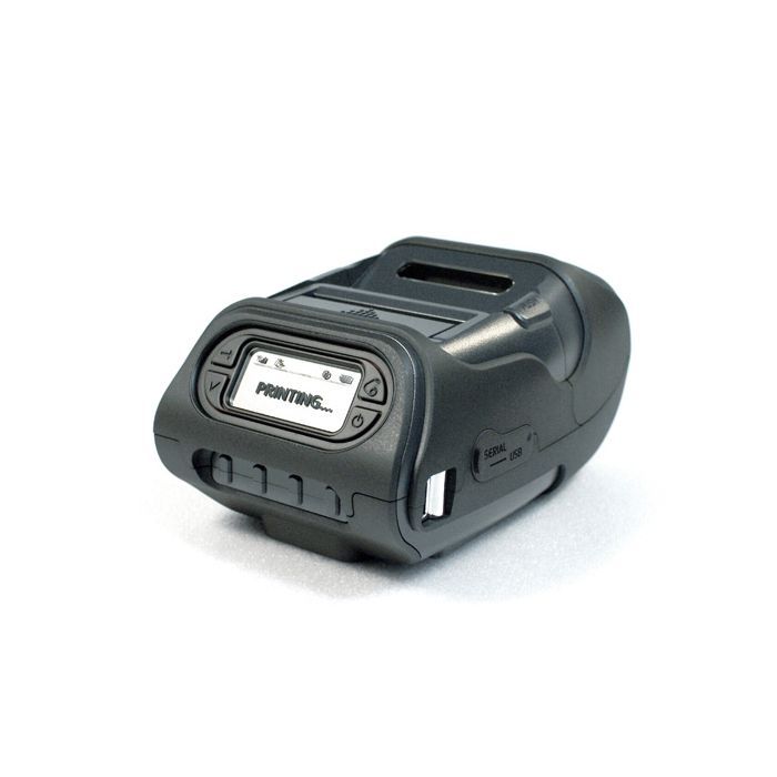 Принтер этикеток Sewoo LK-P12IINSB USB, Serial, Bluetooth (LK-P12IINSB)