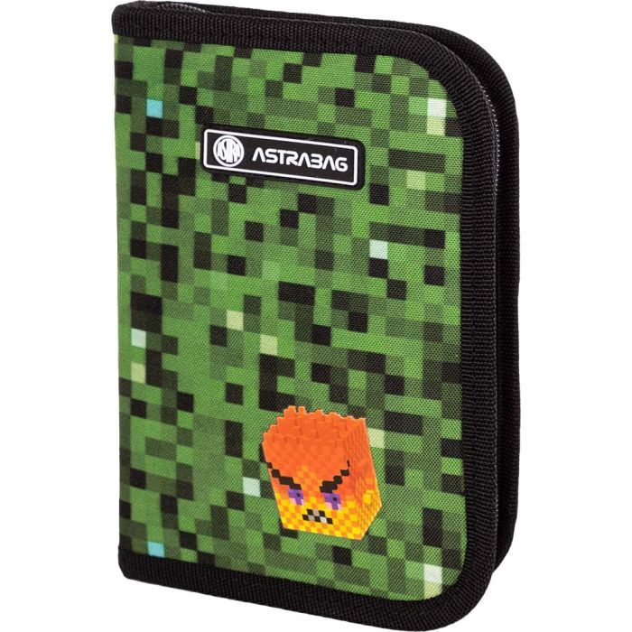 Пенал Astrabag AC1 Pixel one (503022019)