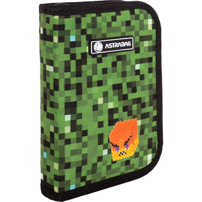 Пенал Astrabag AC1 Pixel one (503022019) изображение 2