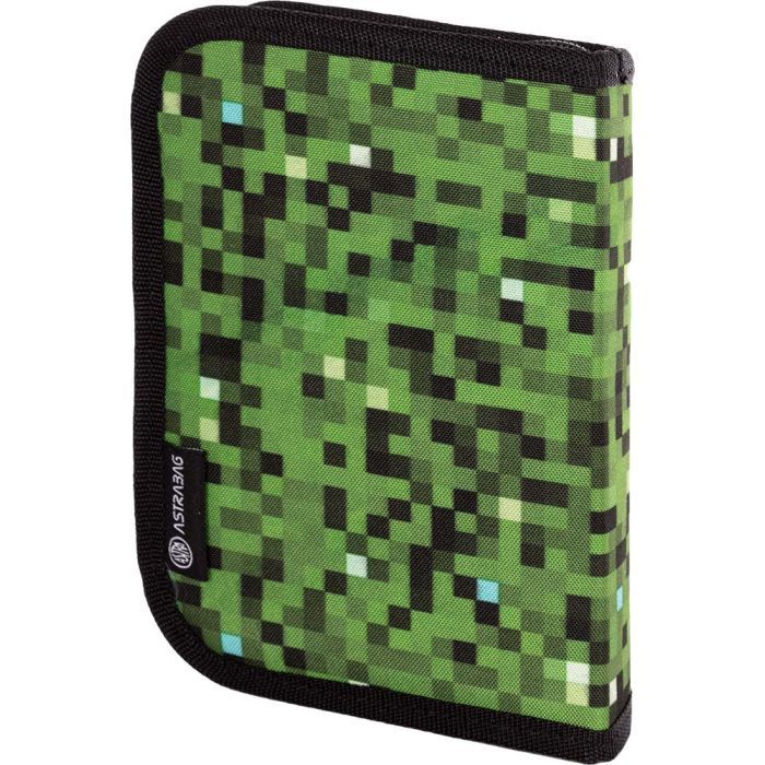 Пенал Astrabag AC1 Pixel one (503022019) изображение 3