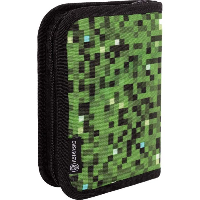 Пенал Astrabag AC1 Pixel one (503022019) изображение 4