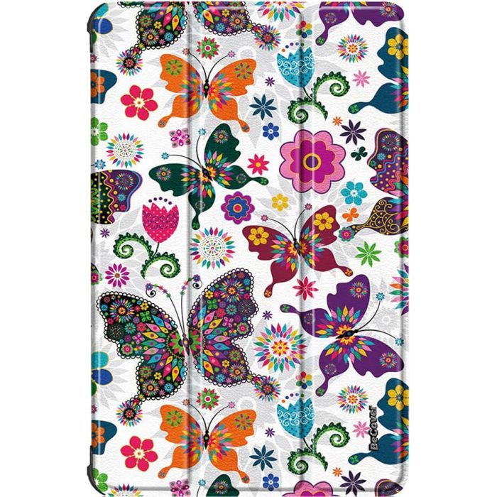 Чехол для планшета BeCover Smart Case Xiaomi Mi Pad 6 / 6 Pro 11" Red (709502) изображение 2