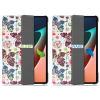 Чехол для планшета BeCover Smart Case Xiaomi Mi Pad 6 / 6 Pro 11" Butterfly (709492) изображение 4