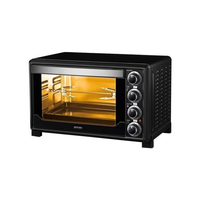 Электропечь MPM MPE-05/T изображение 2