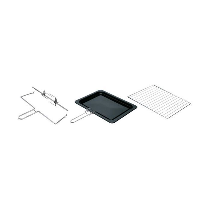 Электропечь MPM MPE-05/T изображение 3