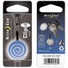Карабин туристический Nite ize Carb Clip Spirel S-Biner NI653 (4823082710942) изображение 2