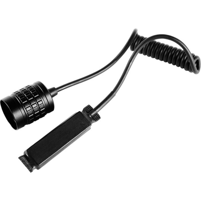 Виносна тактична кнопка Olight для М10/М18 (RM-10) зображення 2
