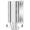 Кулер для процессора Deepcool AG500 WH ARGB изображение 5