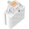 Кулер для процессора Deepcool AG500 WH ARGB изображение 6