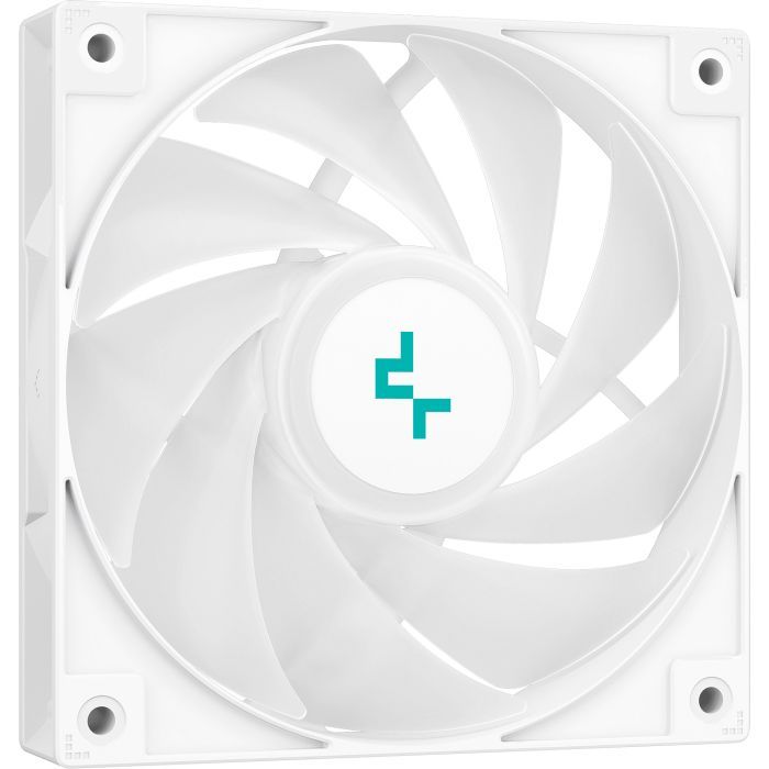 Кулер для процессора Deepcool AG500 WH ARGB изображение 8