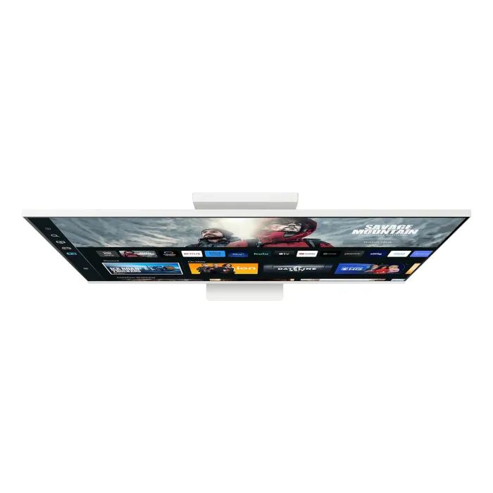 Монитор Samsung M8 M80C (LS32CM801UIXUA) изображение 9