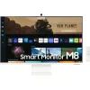Монитор Samsung M8 M80C (LS32CM801UIXUA)