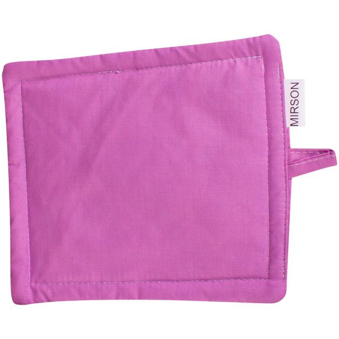 Кухонна прихватка MirSon Бязь 16-3310 Bernarda (2200006753568)