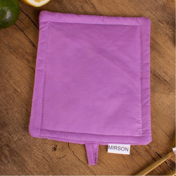 Кухонна прихватка MirSon Бязь 16-3310 Bernarda (2200006753568) зображення 2