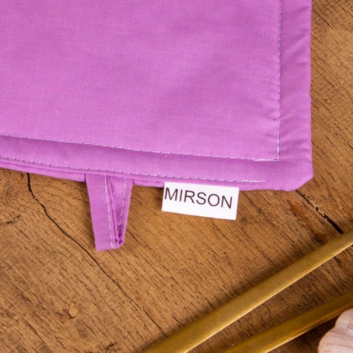 Кухонна прихватка MirSon Бязь 16-3310 Bernarda (2200006753568) зображення 3