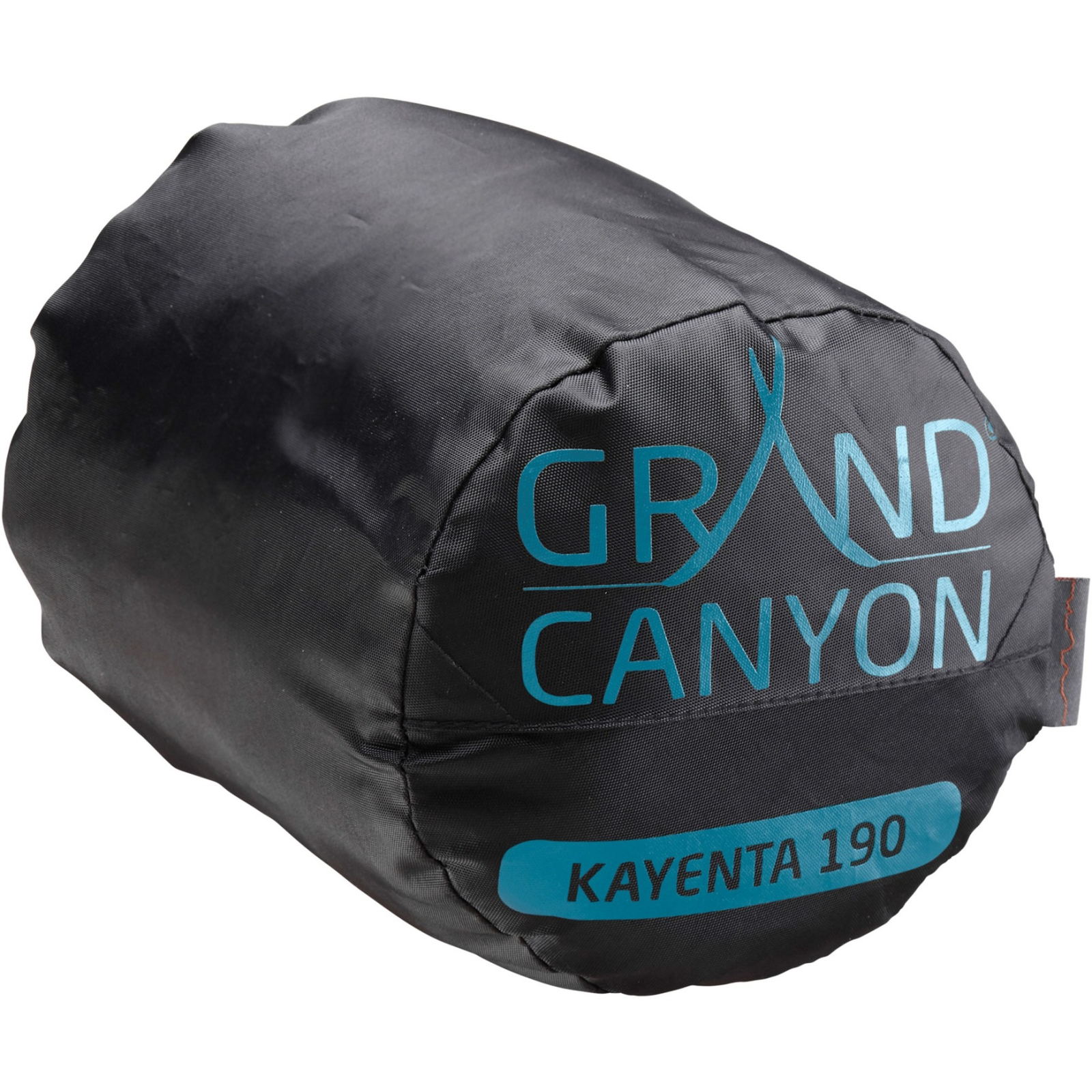 Спальний мішок Grand Canyon Kayenta 190 13C Caneel Bay Left (340002) зображення 10