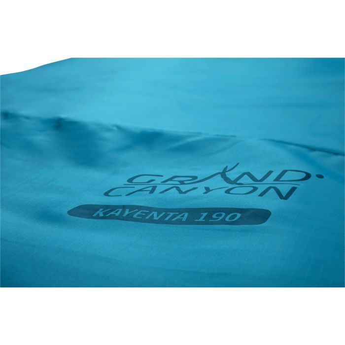 Спальний мішок Grand Canyon Kayenta 190 13°C Caneel Bay Left (340002) зображення 7