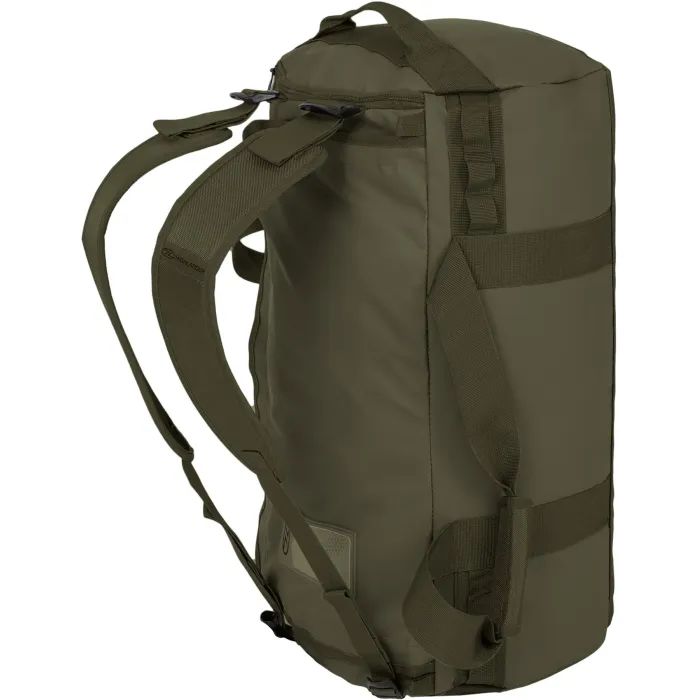 Сумка дорожная Highlander Storm Kitbag 45L Olive DB122-OG (926938) изображение 3