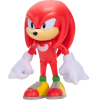 Фігурка Sonic the Hedgehog з артикуляцією - Класичний Наклз 6 см (41436i) зображення 2