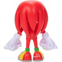 Фигурка Sonic the Hedgehog с артикуляцией - Классический Наклз 6 см (41436i) изображение 3