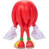 Фигурка Sonic the Hedgehog с артикуляцией - Классический Наклз 6 см (41436i) изображение 3