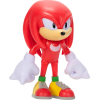 Фигурка Sonic the Hedgehog с артикуляцией - Классический Наклз 6 см (41436i) изображение 4