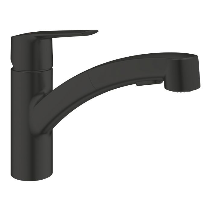 Смеситель Grohe QuickFix 303072431 (CV031201)