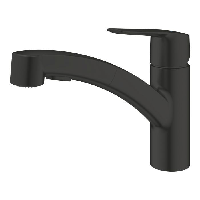 Смеситель Grohe QuickFix 303072431 (CV031201) изображение 3