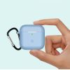 Чохол для навушників BeCover Silicon для Xiaomi Redmi Buds 3 Light Blue (709590) зображення 2