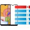 Скло захисне ACCLAB Full Glue Samsung A01 (1283126508493) зображення 2
