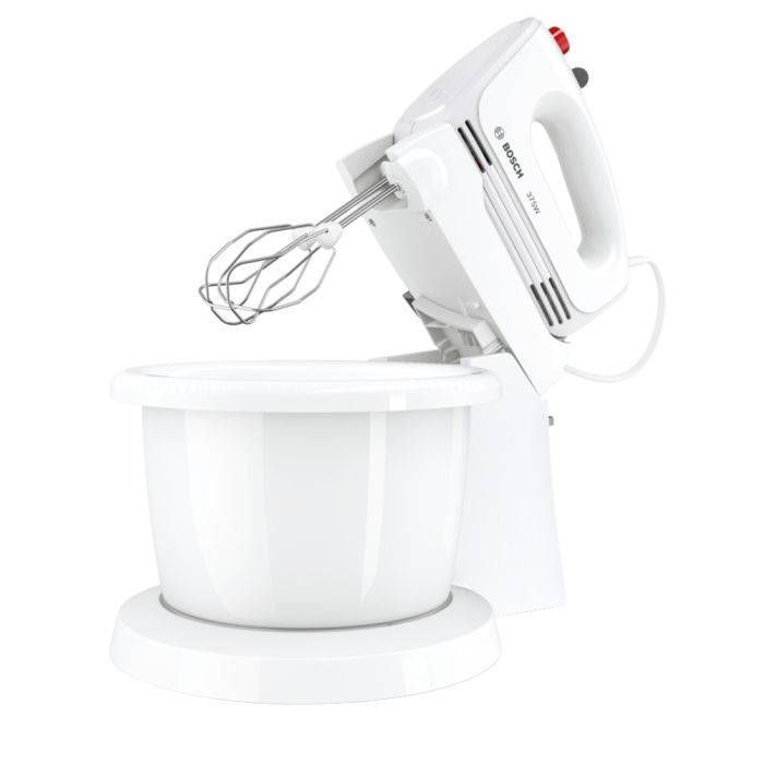 Міксер Bosch MFQ2600W
