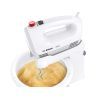 Міксер Bosch MFQ2600W зображення 3