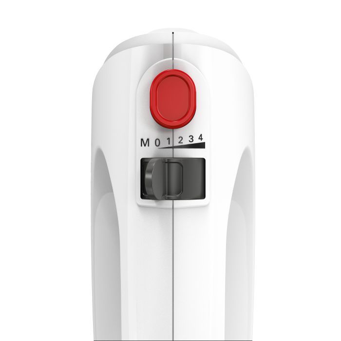 Міксер Bosch MFQ2600W зображення 5