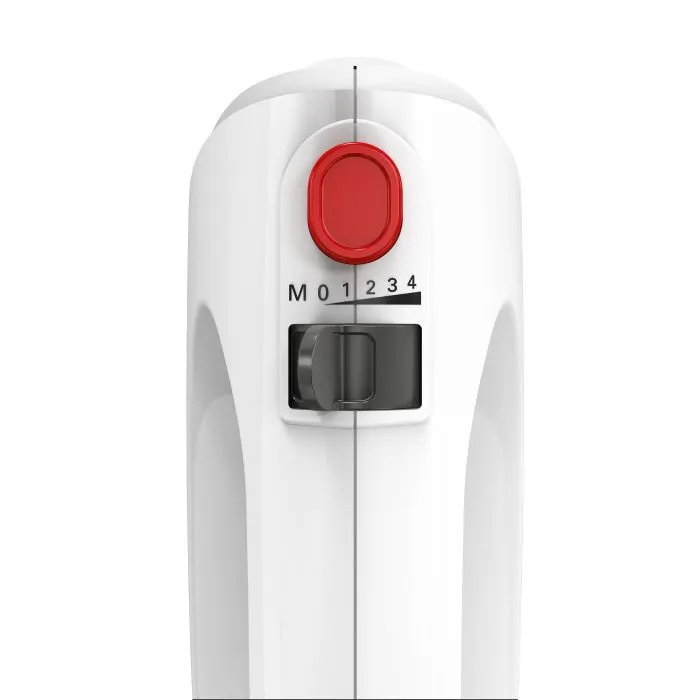 Миксер Bosch MFQ2600W изображение 5