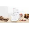Миксер Bosch MFQ2600W изображение 6