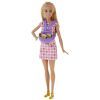 Кукла Barbie Маленькое трио (HCK75) изображение 2