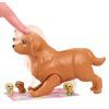 Кукла Barbie Маленькое трио (HCK75) изображение 3