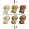 Кукла Barbie Маленькое трио (HCK75) изображение 4