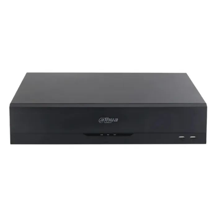 Регистратор для видеонаблюдения Dahua DHI-NVR5864-EI изображение 2