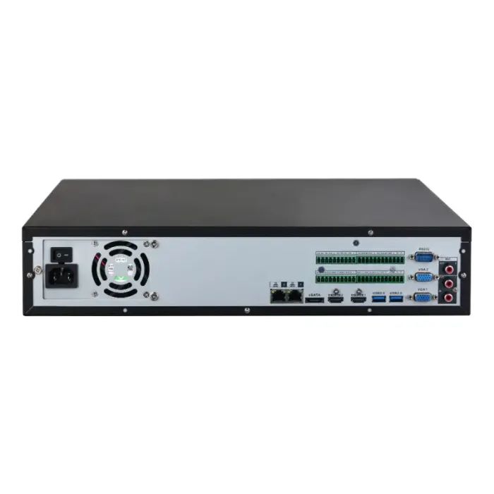 Регистратор для видеонаблюдения Dahua DHI-NVR5864-EI изображение 3