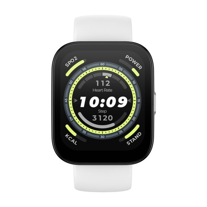 Смарт-годинник Amazfit Bip 5 Pastel Pink (997956)