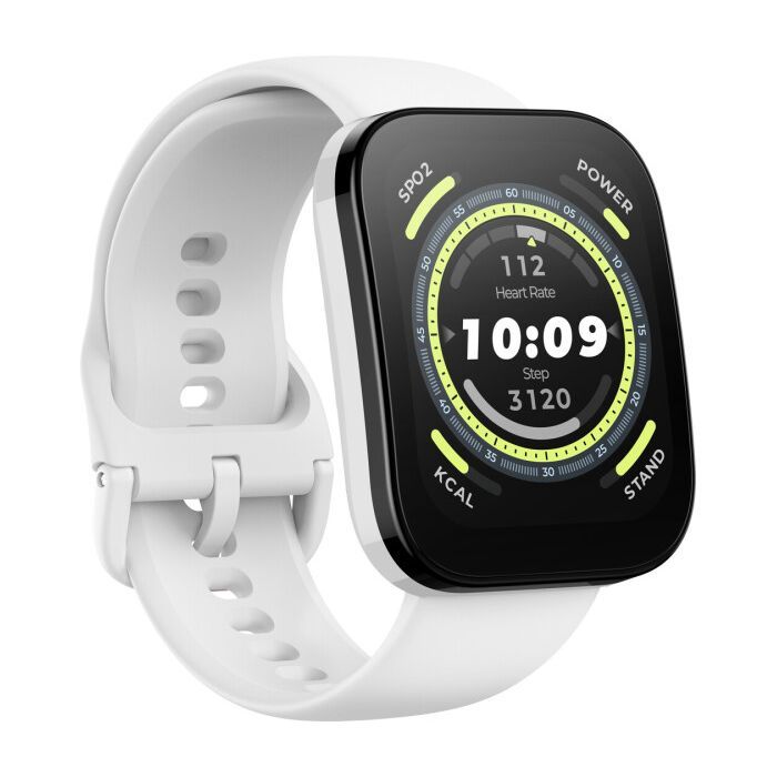 Смарт-годинник Amazfit Bip 5 Pastel Pink (997956) зображення 2