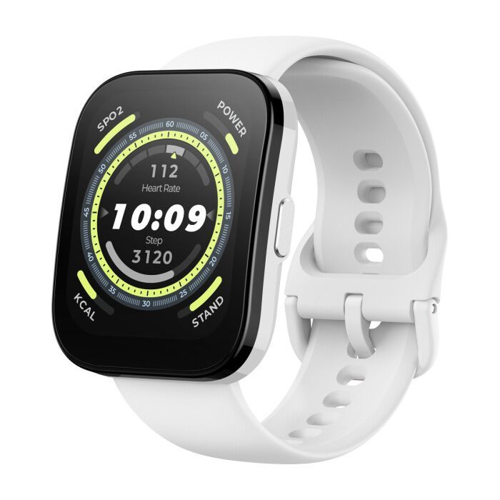 Смарт-годинник Amazfit Bip 5 Pastel Pink (997956) зображення 3