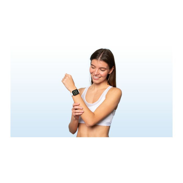 Смарт-годинник Amazfit Bip 5 Pastel Pink (997956) зображення 7