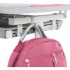 Парта со стулом FunDesk Littonia Pink изображение 9
