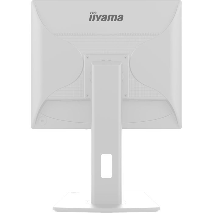Монитор iiyama B1980D-W5 изображение 10
