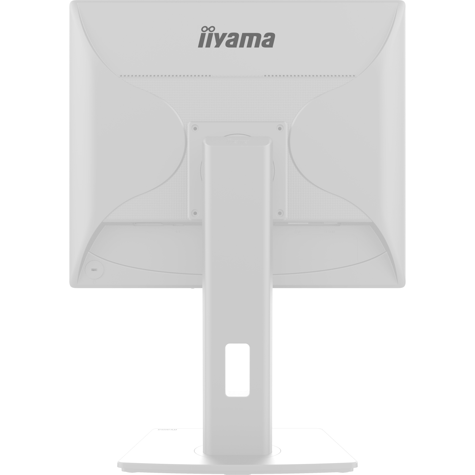 Монитор iiyama B1980D-W5 изображение 10